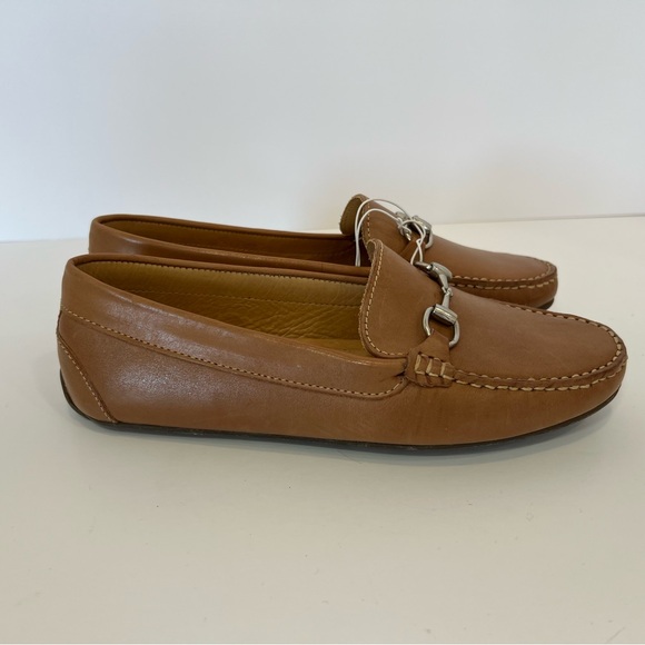 Marc Joseph New York Sarasota women’s loafer Size 7.5 - Picture 4 of 7